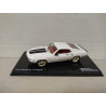 FORD MUSTANG FASTBACK WHITE/BLACK FAST & FURIOUS 1:43 ALTAYA IXO