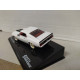 FORD MUSTANG FASTBACK WHITE/BLACK FAST & FURIOUS 1:43 ALTAYA IXO