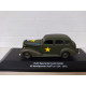 BUICK SPECIAL SERIES 40 1936 US ARMY HQ 1942 WW 2 1:43 ALTAYA IXO