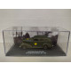 BUICK SPECIAL SERIES 40 1936 US ARMY HQ 1942 WW 2 1:43 ALTAYA IXO