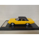 DODGE DART 1976 GRAN SEDAN YELLOW/BLACK ROOF 1:43 PREMIUM-X PRD395