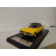 DODGE DART 1976 GRAN SEDAN YELLOW/BLACK ROOF 1:43 PREMIUM-X PRD395