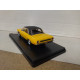 DODGE DART 1976 GRAN SEDAN YELLOW/BLACK ROOF 1:43 PREMIUM-X PRD395