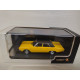 DODGE DART 1976 GRAN SEDAN YELLOW/BLACK ROOF 1:43 PREMIUM-X PRD395