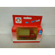 MERCEDES-BENZ TN/T1N 207D/307D RED/GREY 1:65 POLIGURI W/BOX