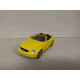 MERCEDES-BENZ R170 320SLK 2003 YELLOW OPEN 1:43 JOY CITY NO BOX