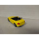 MERCEDES-BENZ R170 320SLK 2003 YELLOW OPEN 1:43 JOY CITY NO BOX