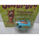THE MYSTERY MACHINE SCOOBY-DOO (SCOOBY-DOO) 1:64 JOHNNY LIGHTNING
