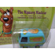 THE MYSTERY MACHINE SCOOBY-DOO (SHAGGY) 1:64 JOHNNY LIGHTNING