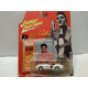 SHELBY 427 COBRA 1965 ELVIS PRESTLEY 1:64 JOHNNY LIGHTNING
