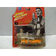 LINCOLN PREMIERE 1957 ELVIS PRESTLEY 1:64 JOHNNY LIGHTNING