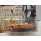 CADILLAC ELDORADO 1973 CONVERTIBLE ELVIS PRESTLEY 1:64 JOHNNY LIGHTNING