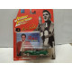 FORD THUNDERBIRD 1956 CONVERTIBLE ELVIS PRESTLEY 1:64 JOHNNY LIGHTNING