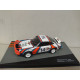 PORSCHE 911 SC 1978 RALLY SAFARI V.PRESTON JR. 1:43 PORSCHE RACING