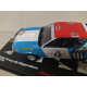 RENAULT 17 GORDINI 1974 RALLY REGARDLESS J-L THERIER 1:43 ALTAYA IXO DEFECT/NO RETRO