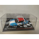 RENAULT 17 GORDINI 1974 RALLY REGARDLESS J-L THERIER 1:43 ALTAYA IXO DEFECT/NO RETRO