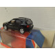 BMW X5 BLACK apx 1:64 NOREV 3 INCHES (7,5cm)