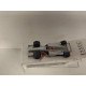 FORMULA F1 ESSEC TREMPLIN ENTERPRISES GRIS apx 1:64 NOREV 3 INCHES (7,5cm)