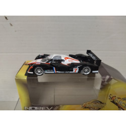 PEUGEOT 908 HDi FAP n7 24 H LE MANS apx 1:64 NOREV 3 INCHES (7,5cm)