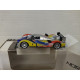 PEUGEOT 908 HDi FAP n4 24 H LE MANS 2010 apx 1:64 NOREV 3 INCHES (7,5cm)