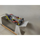 PEUGEOT 908 HDi FAP n4 24 H LE MANS 2010 apx 1:64 NOREV 3 INCHES (7,5cm)