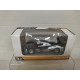 LOLA B09/60 ASTON MARTIN n08 24 H LE MANS 2010 apx 1:64 NOREV 3 INCHES (7,5cm)