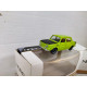 SIMCA 1000 RALLYE 2 GREEN apx 1:64 NOREV 3 INCHES (7,5cm)