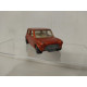 MINI RACING BRONZE LESNEY n29 1:53/apx 1:64 MATCHBOX NO BOX