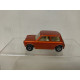 MINI RACING BRONZE LESNEY n29 1:53/apx 1:64 MATCHBOX NO BOX