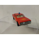 MERCURY FIRE CAR SUPERFAST 59/73 1:72/apx 1:64 MATCHBOX NO BOX