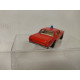 MERCURY FIRE CAR SUPERFAST 59/73 1:72/apx 1:64 MATCHBOX NO BOX