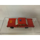 MERCURY FIRE CAR SUPERFAST 59/73 1:72/apx 1:64 MATCHBOX NO BOX