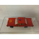 MERCURY FIRE CHIEF CAR SUPERFAST 59/73 1:72/apx 1:64 MATCHBOX NO BOX