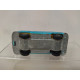 VOLKSWAGEN T2 CAMPER DORMOBILE SUPERFAST 23 1:63/apx 1:64 MATCHBOX NO BOX