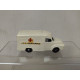 BEDFORD LOMAS AMBULANCE LESNEY 14 1:86/apx 1:64 MATCHBOX NO BOX