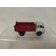 BEDFORD TK SERIES 7 1/2 TON TIPPER TRUCK LESNEY 3 1:85/apx 1:64 MATCHBOX NO BOX