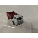 BEDFORD TK SERIES 7 1/2 TON TIPPER TRUCK LESNEY 3 1:85/apx 1:64 MATCHBOX NO BOX