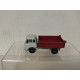 BEDFORD TK SERIES 7 1/2 TON TIPPER TRUCK LESNEY 3 1:85/apx 1:64 MATCHBOX NO BOX