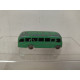 BEDFORD DUPLE COACH BUS LONDON-GLASGOW LESNEY 21 1:33/apx 1:64 MATCHBOX NO BOX