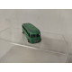 BEDFORD DUPLE COACH BUS LONDON-GLASGOW LESNEY 21 1:33/apx 1:64 MATCHBOX NO BOX