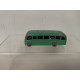 BEDFORD DUPLE COACH BUS LONDON-GLASGOW LESNEY 21 1:33/apx 1:64 MATCHBOX NO BOX