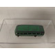 BEDFORD DUPLE COACH BUS LONDON-GLASGOW LESNEY 21 1:33/apx 1:64 MATCHBOX NO BOX