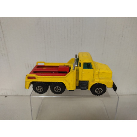 VOLVO TRUCK apx 1:36 GUISVAL NO BOX