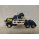 KENWORTH (not licence) CAMION/TRUCK AMERICANO apx 1:37 GUISVAL VINTAGE NO BOX