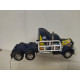 KENWORTH (not licence) CAMION/TRUCK AMERICANO apx 1:37 GUISVAL VINTAGE NO BOX