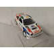 TOYOTA COROLLA WRC RALLY SWEDISH SAINZ 1:43 GUISVAL NO BOX NO LICENCE