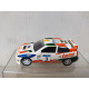 TOYOTA COROLLA WRC RALLY SWEDISH SAINZ 1:43 GUISVAL NO BOX NO LICENCE