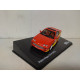 ACURA INTEGRA GS-R DC2 RED/YELLOW FAST & FURIOUS 1:43 ALTAYA IXO