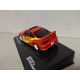 ACURA INTEGRA GS-R DC2 RED/YELLOW FAST & FURIOUS 1:43 ALTAYA IXO