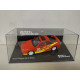 ACURA INTEGRA GS-R DC2 RED/YELLOW FAST & FURIOUS 1:43 ALTAYA IXO